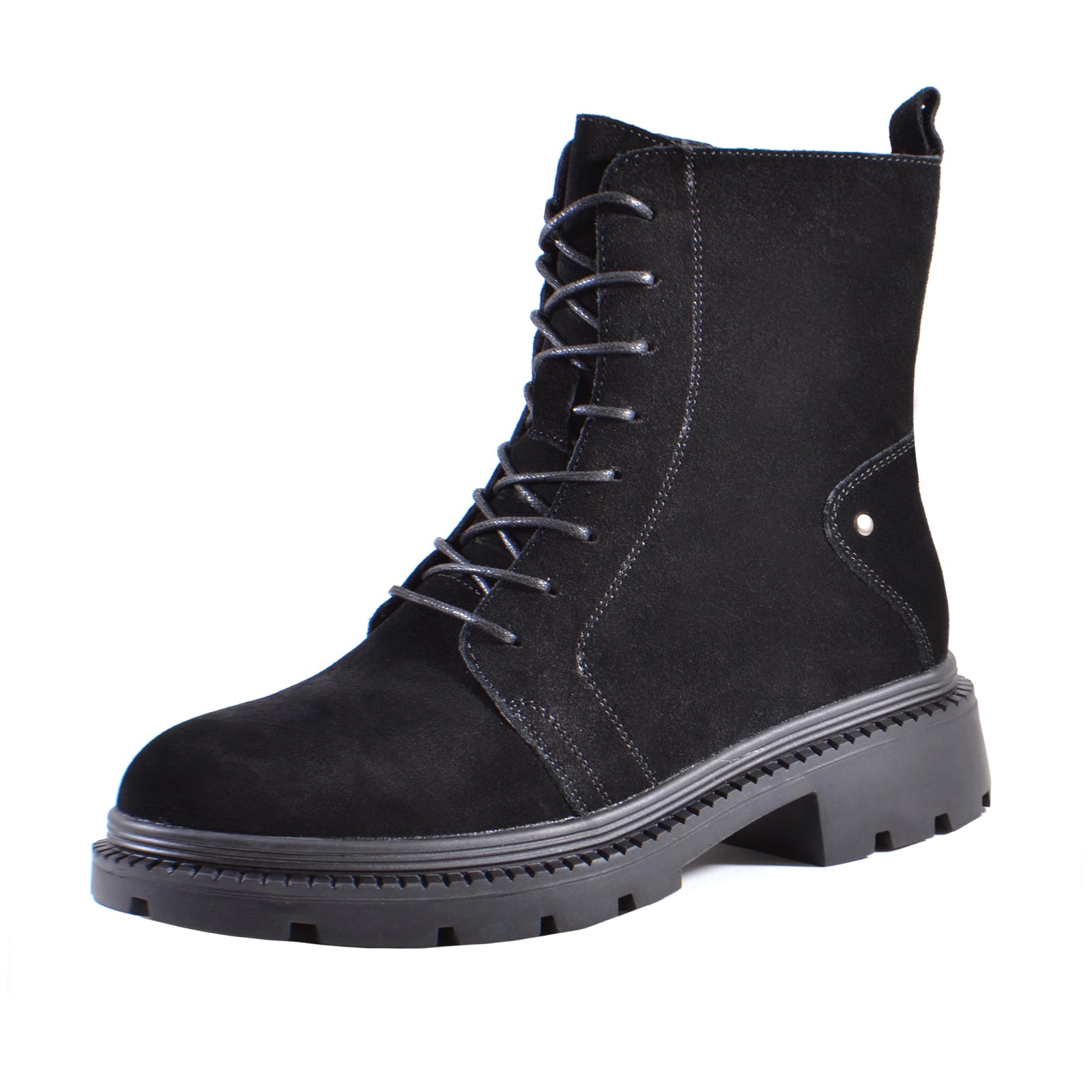 Ghete Formazione 1027-10 Black Imagine principală a produsului