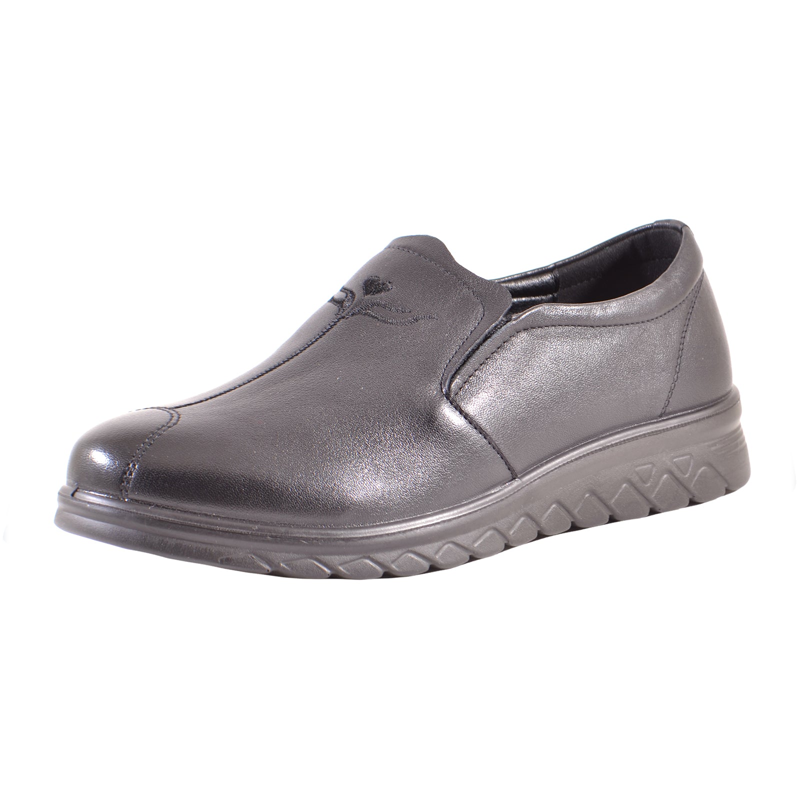 Pantofi Formazione 18009 Black Imagine principală a produsului