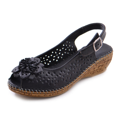 Sandale Pass 772 Black