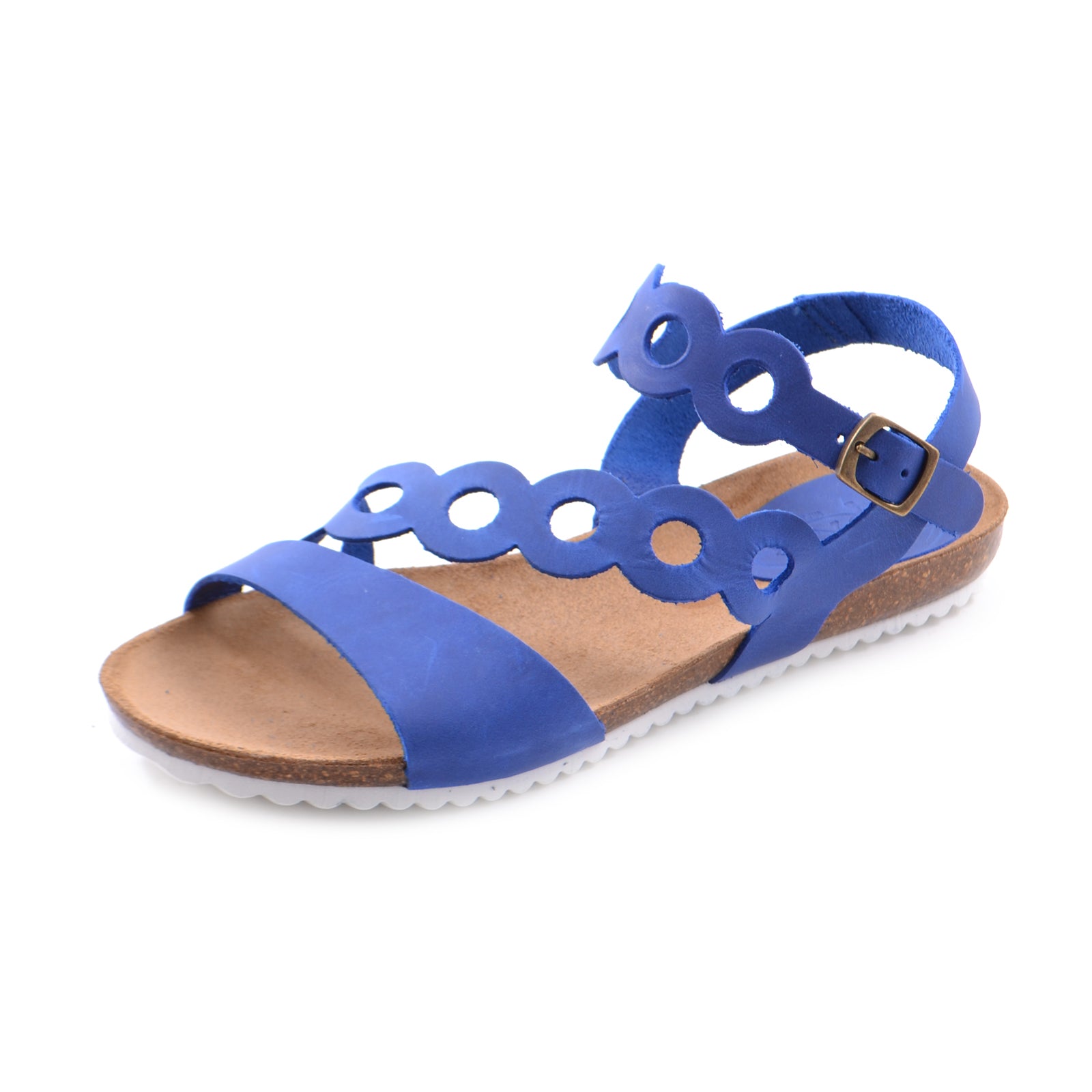Sandale Spike 942 Azul