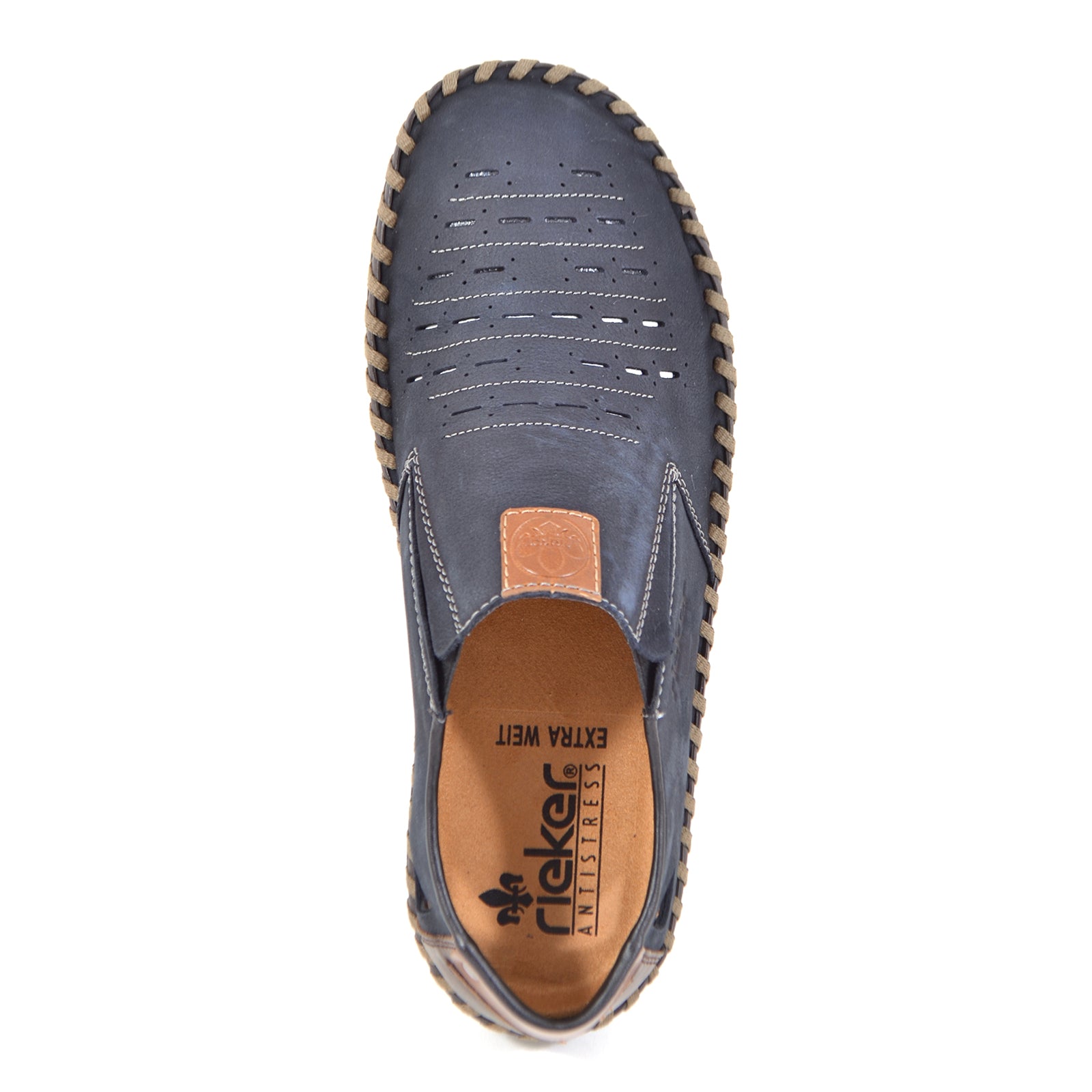Pantofi barbati Rieker B2457-14