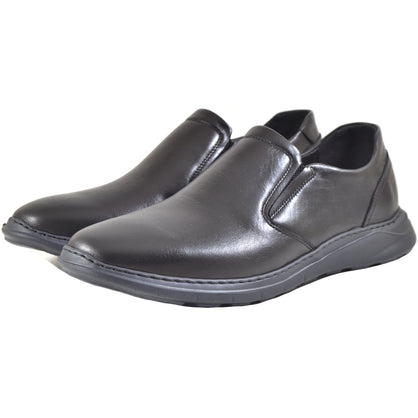 Pantofi barbati Mels B32352 Black