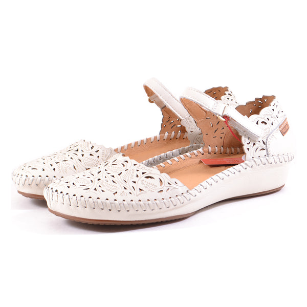 Pantofi Pikolinos 655-0906 Albi