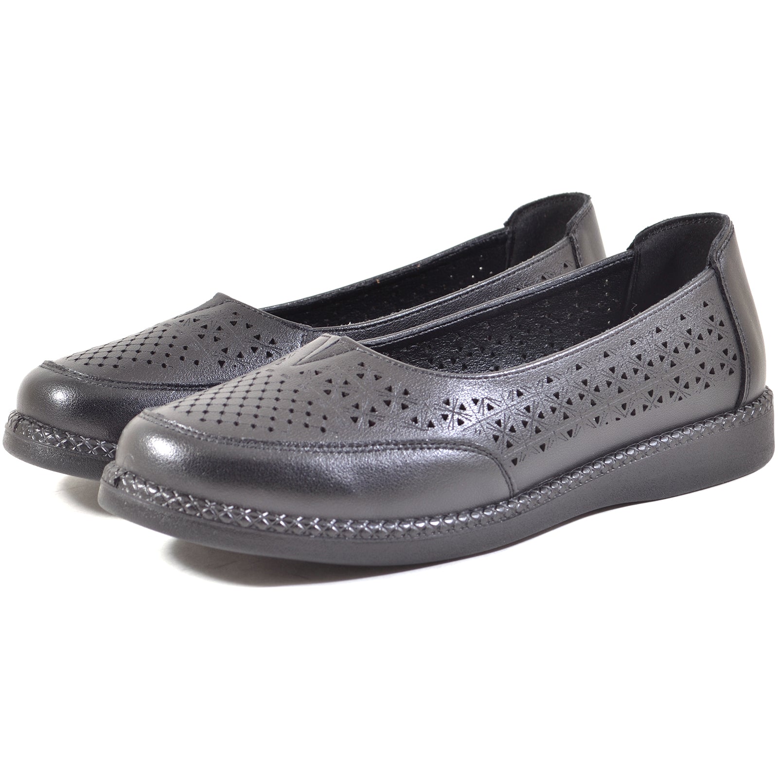 Pantofi Pass M518158665 Imagine secundară a produsului