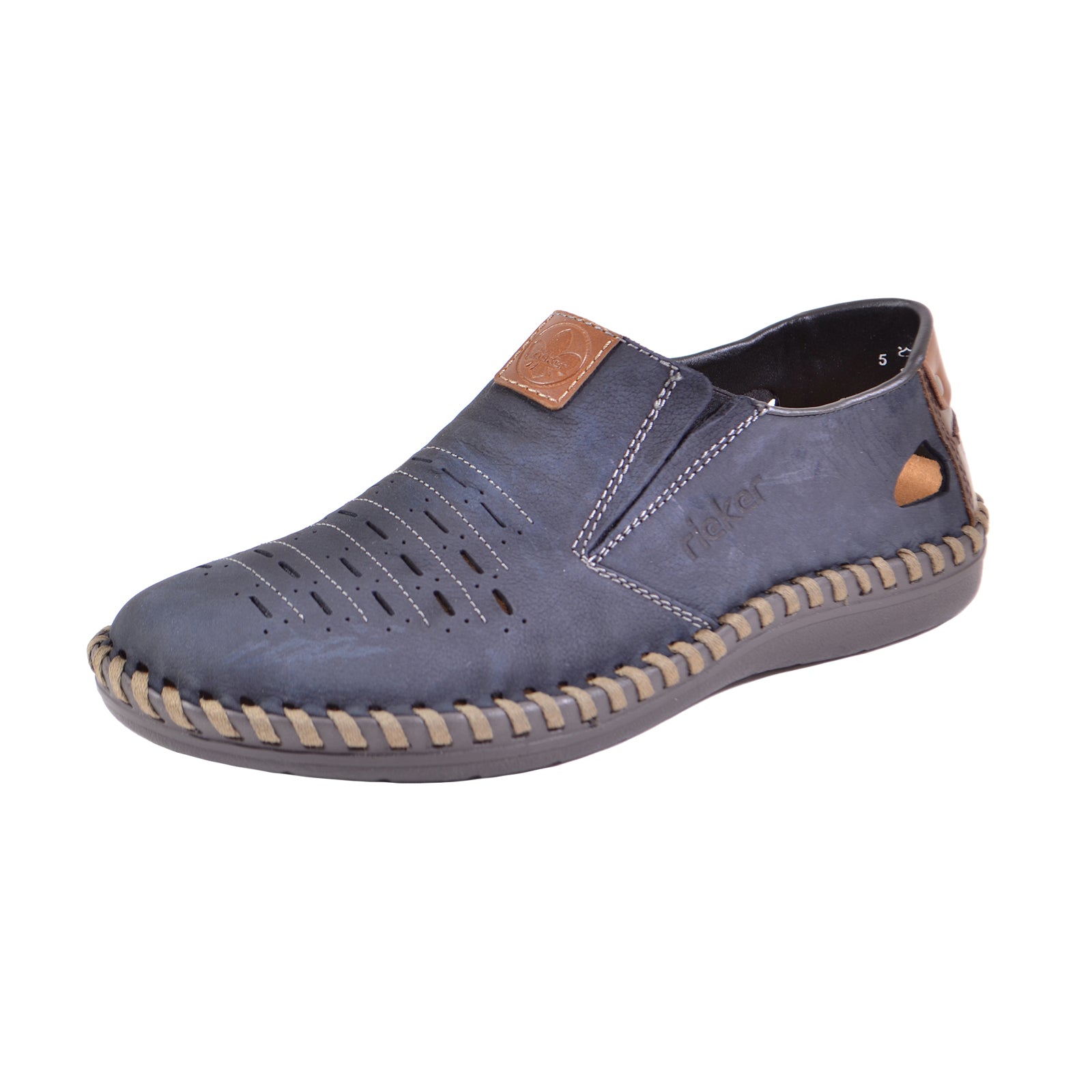 Pantofi barbati Rieker B2457-14 Imagine principală a produsului