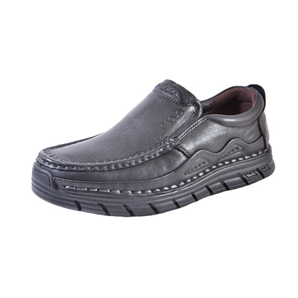 Pantofi barbati Mels 9816 Black