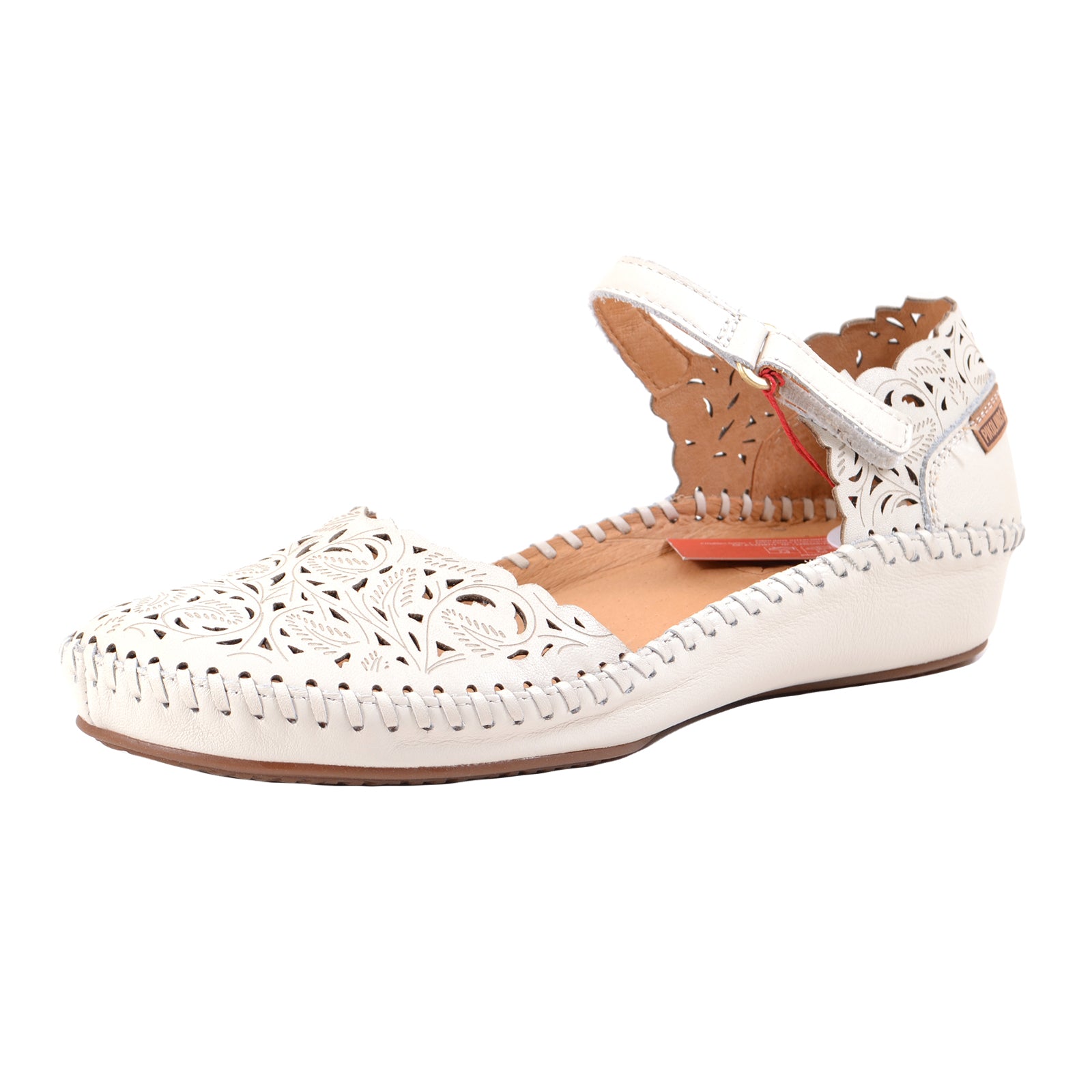 Pantofi Pikolinos 655-0906 Albi Imagine principală a produsului