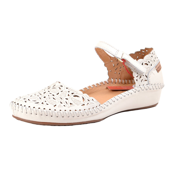 Pantofi Pikolinos 655-0906 Albi
