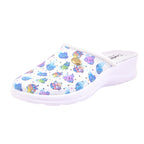 Papuci Confort 10 Multicolor