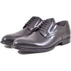 Pantofi barbati Riva Mancina 6807 Negru