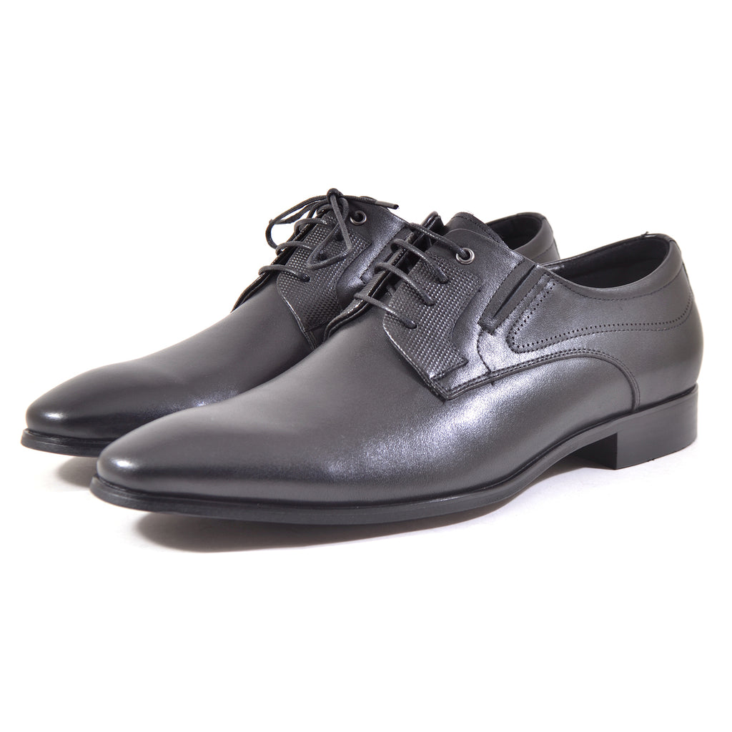 Pantofi barbati Eldemas VS161-07 Black