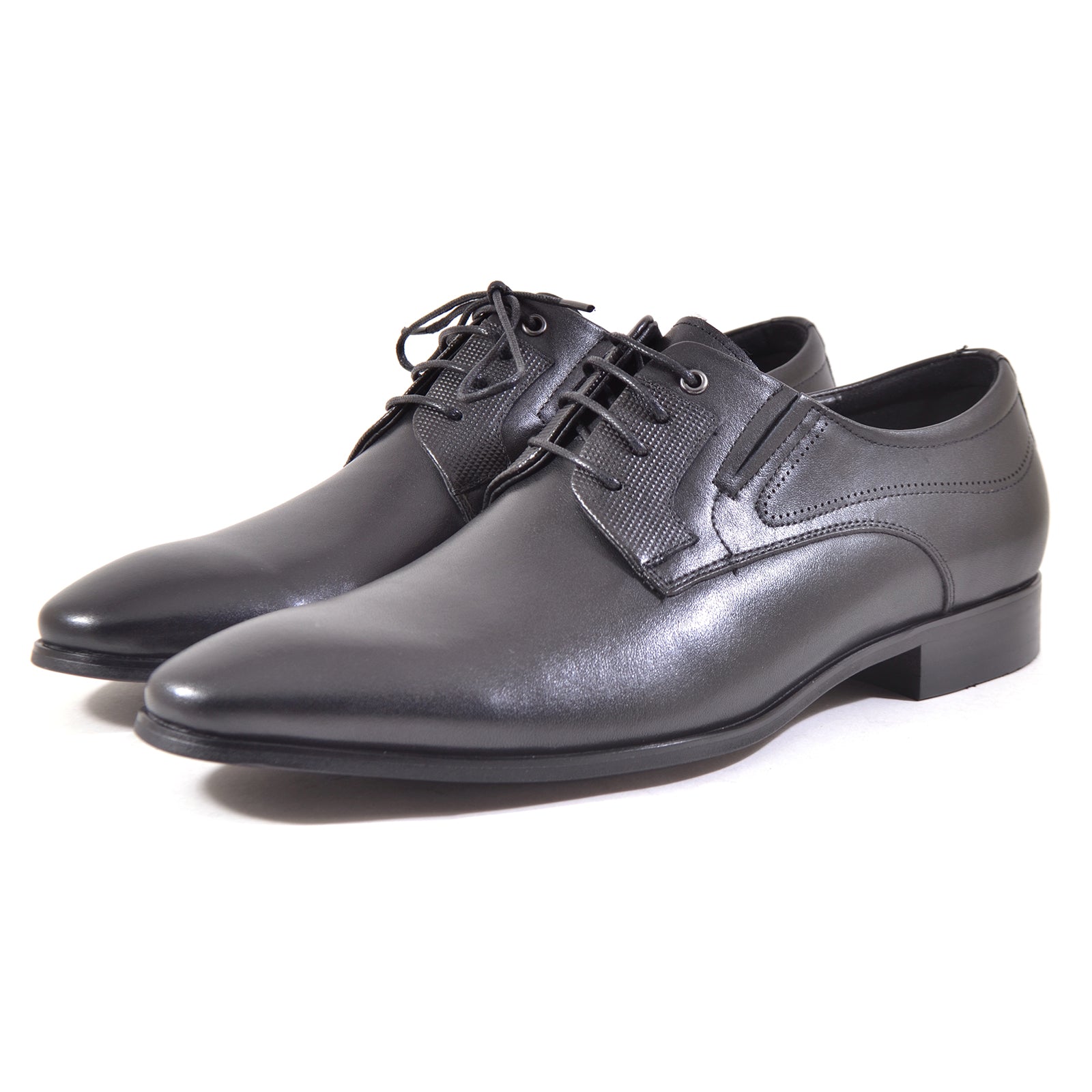 Pantofi barbati Eldemas VS161-07 Black