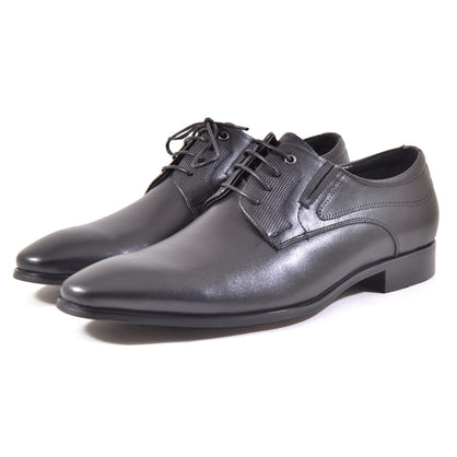 Pantofi barbati Eldemas VS161-07 Black