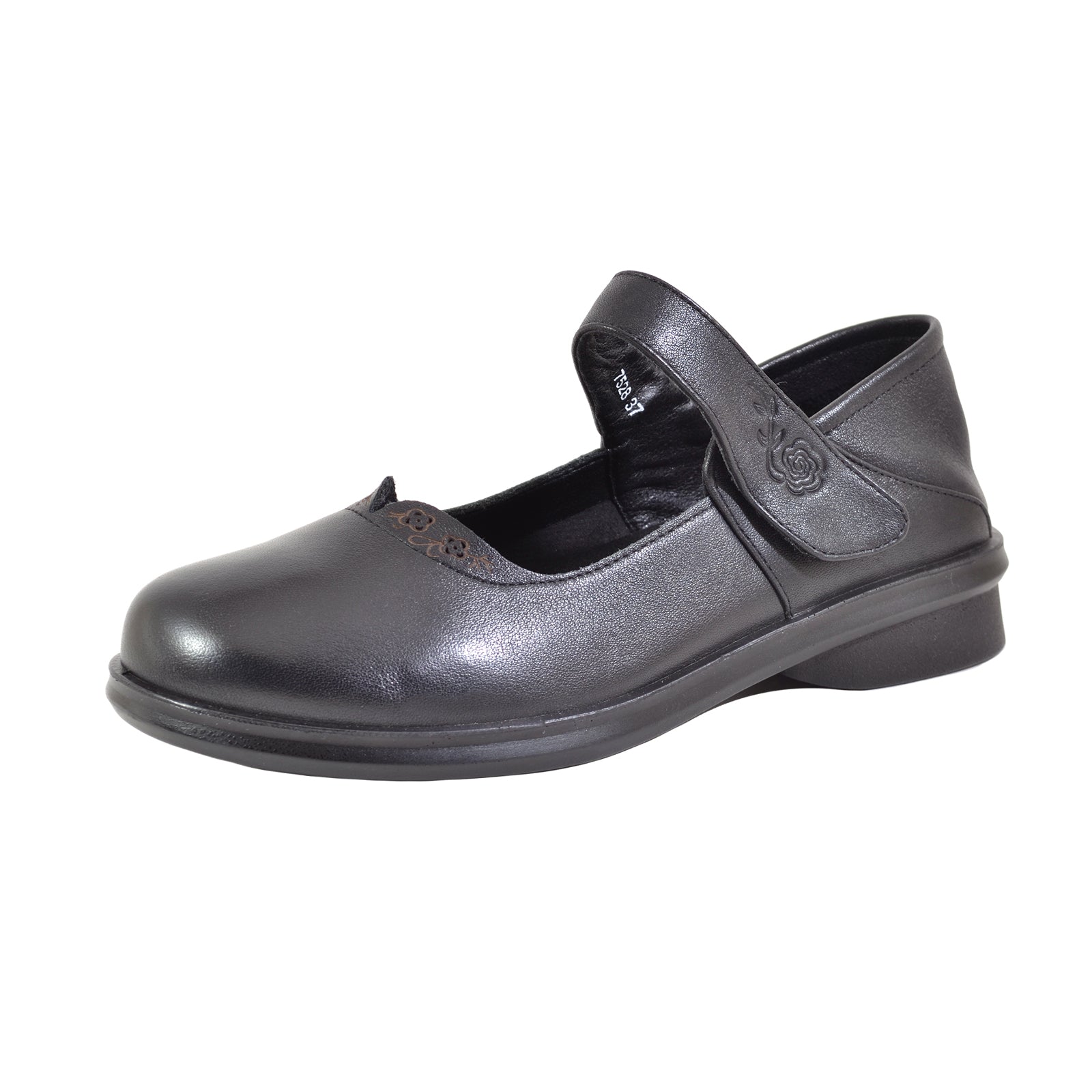 Pantofi Formazione 7528 Black Imagine principală a produsului