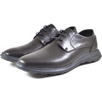 Pantofi barbati Mels 32353 Black