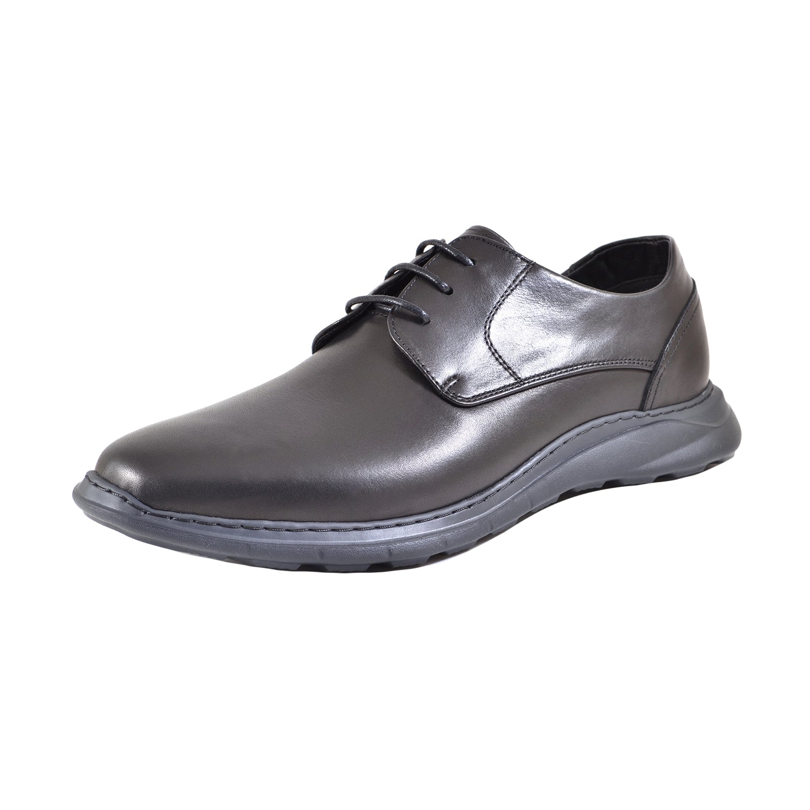 Pantofi barbati Mels 32353 Black