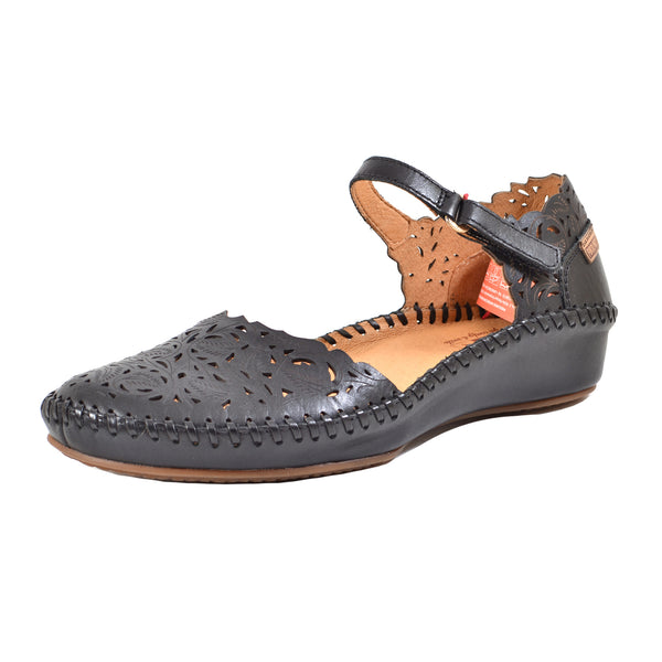 Pantofi Pikolinos 655-0906 Negri