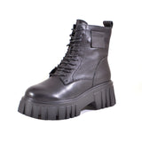 Ghete Formazione MX21078 Black