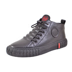 Ghete barbati Franco Gerardo WZ202002 Black