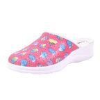 Papuci Confort 10 Roz