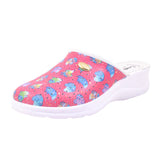 Papuci Confort 10 Roz