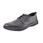 Pantofi barbati Mels 17010 Black