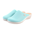 Papuci Fly Flot  T4 368 FE Verde