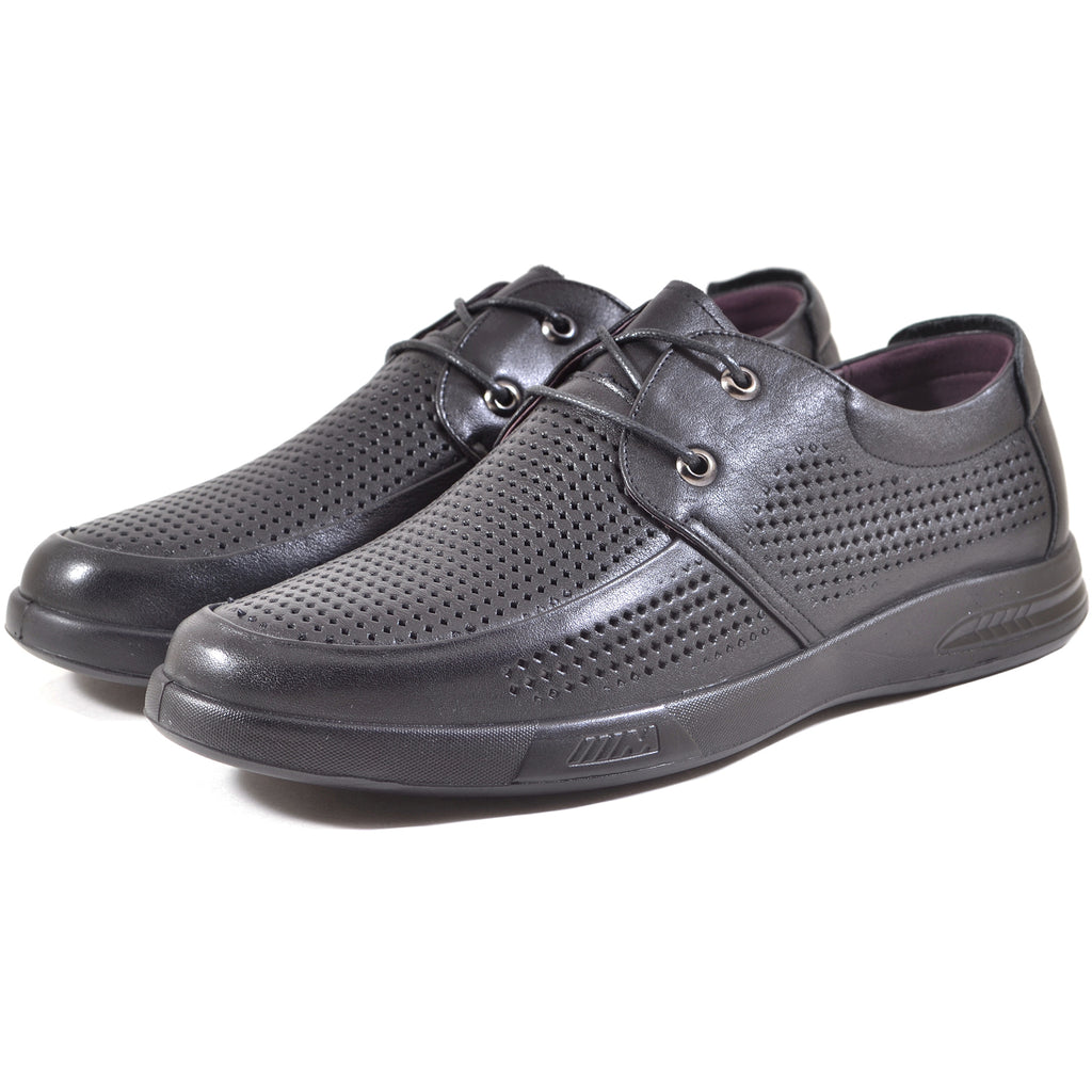 Pantofi barbati Mels 657-L21