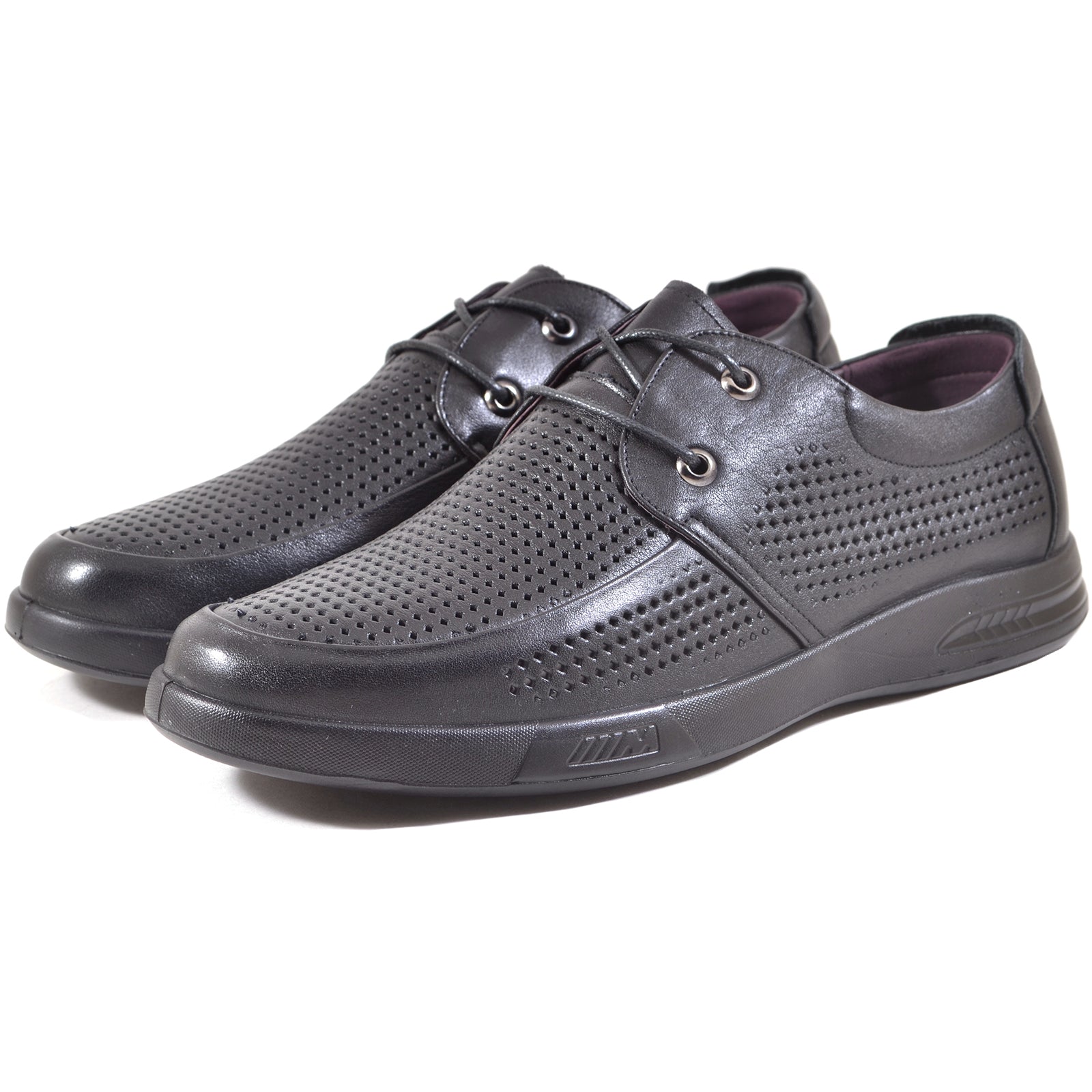 Pantofi barbati Mels 657-L21