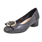 Pantofi Formazione 11291 Black