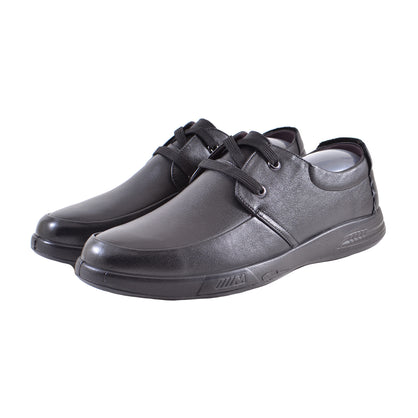 Pantofi barbati Mels 99116 Black