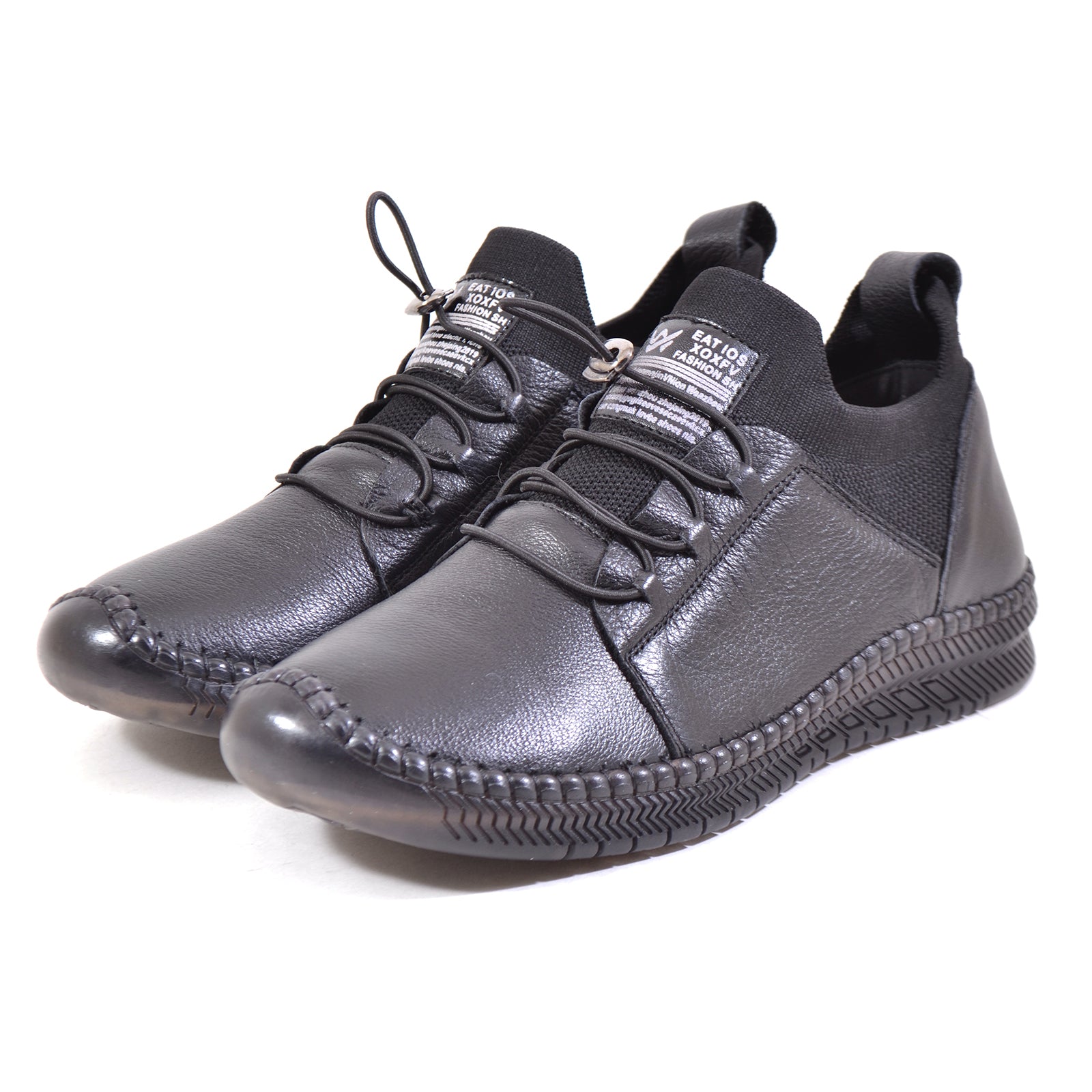 Pantofi Formazione 2051 Black Imagine secundară a produsului