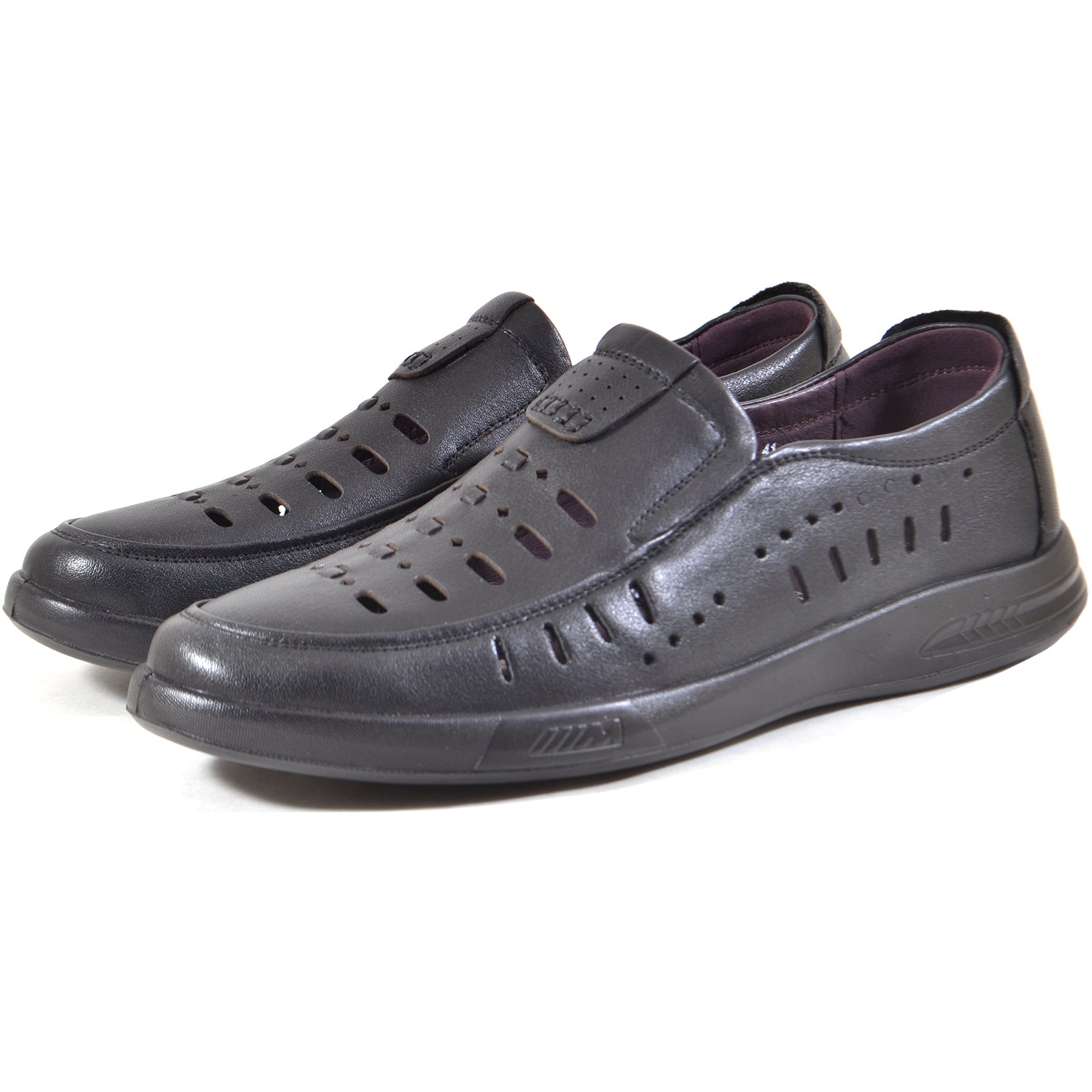 Pantofi barbati Mels 657-L900 Imagine secundară a produsului