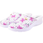 Papuci Confort 10 Butterfly