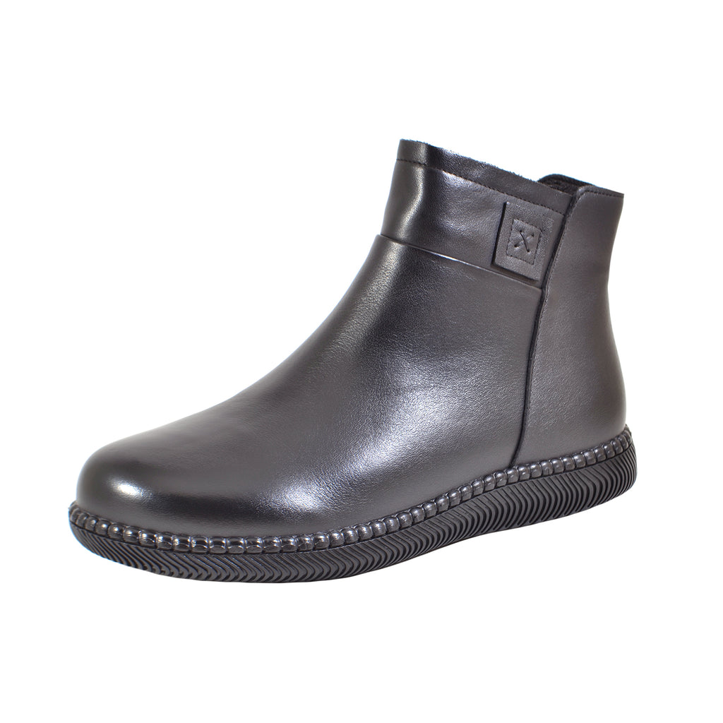 Ghete Formazione KE21015 Black