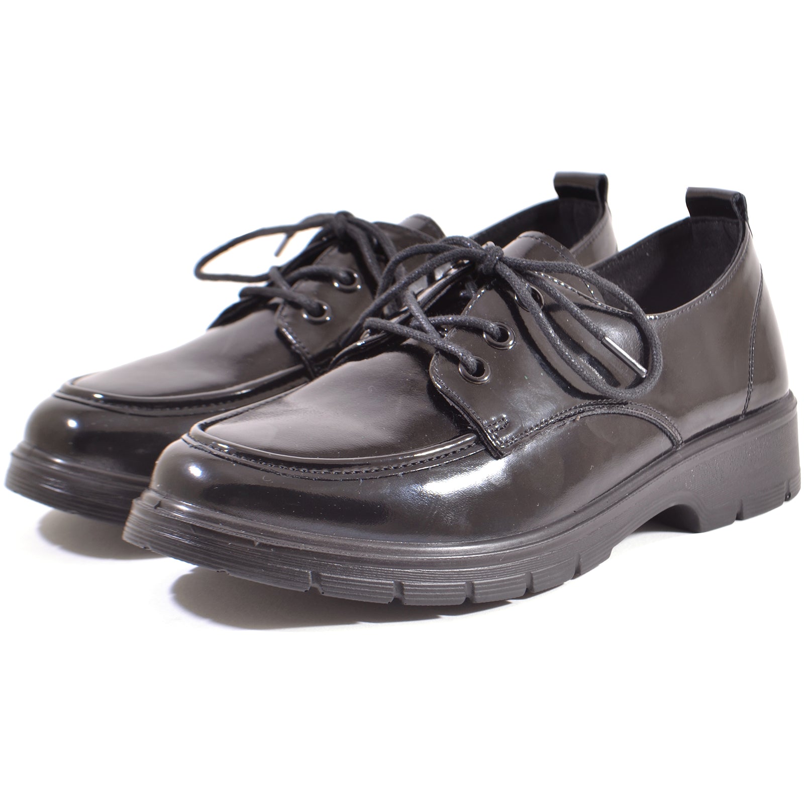 Pantofi Formazione 2211GO1 Black Imagine secundară a produsului