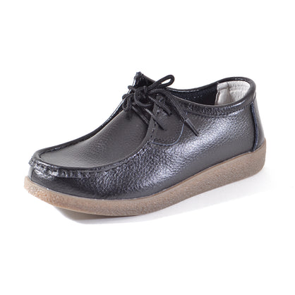 Pantofi Feeling 219-10 Black