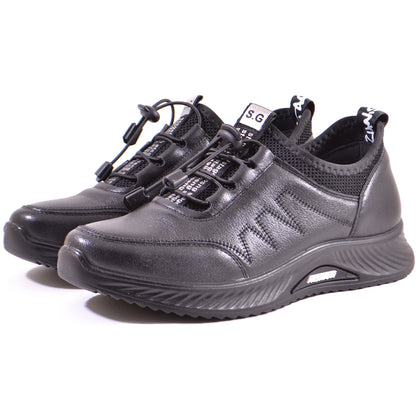 Pantofi Formazione 1133 Black