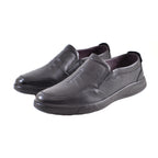 Pantofi barbati Mels 99106 Black