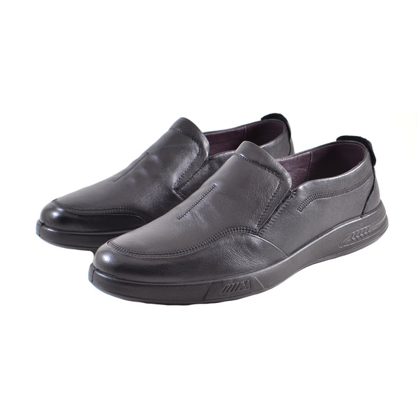 Pantofi barbati Mels 99106 Black