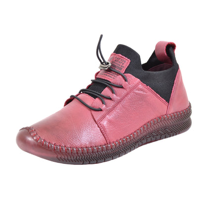 Pantofi Formazione 2051 Wine Red