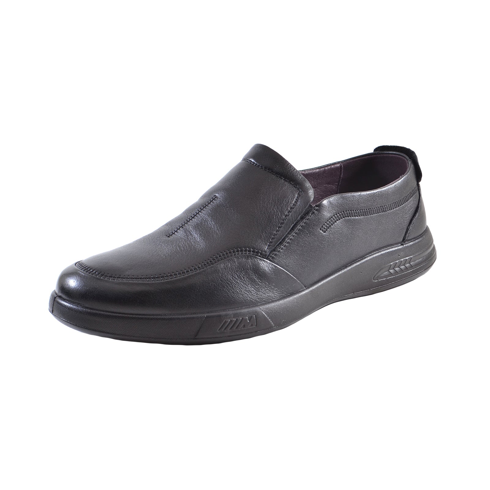 Pantofi barbati Mels 99106 Black Imagine principală a produsului