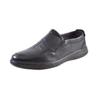 Pantofi barbati Mels 99106 Black