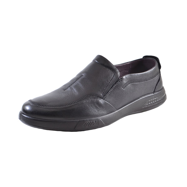 Pantofi barbati Mels 99106 Black