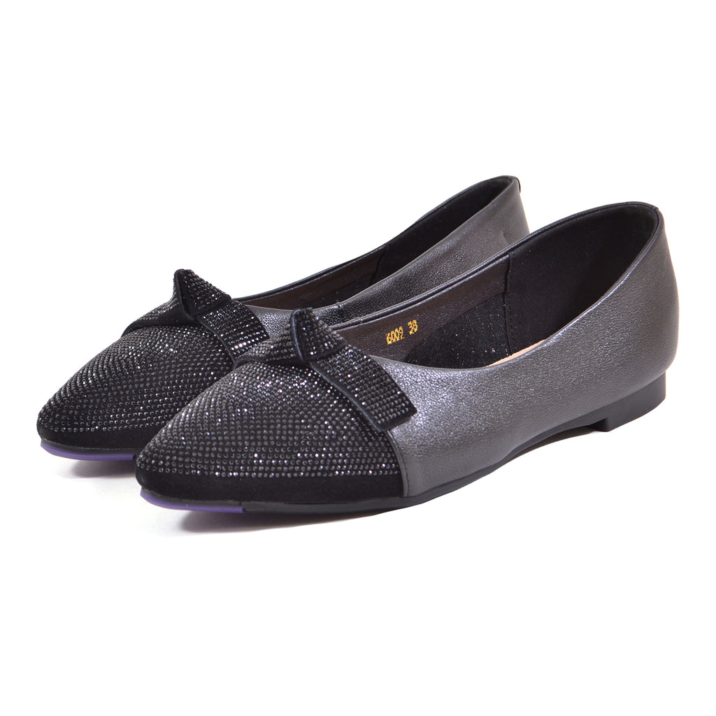 Balerini Formazione 6009 Black