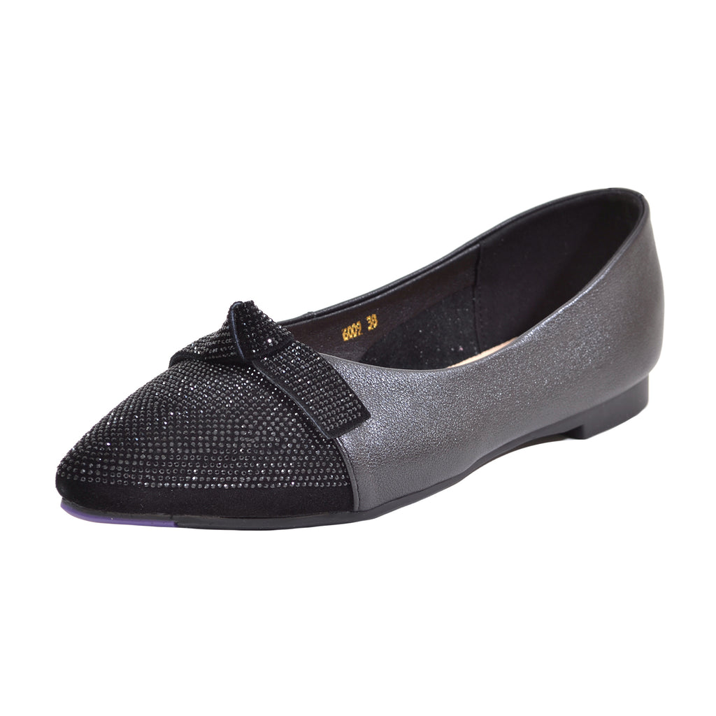 Balerini Formazione 6009 Black
