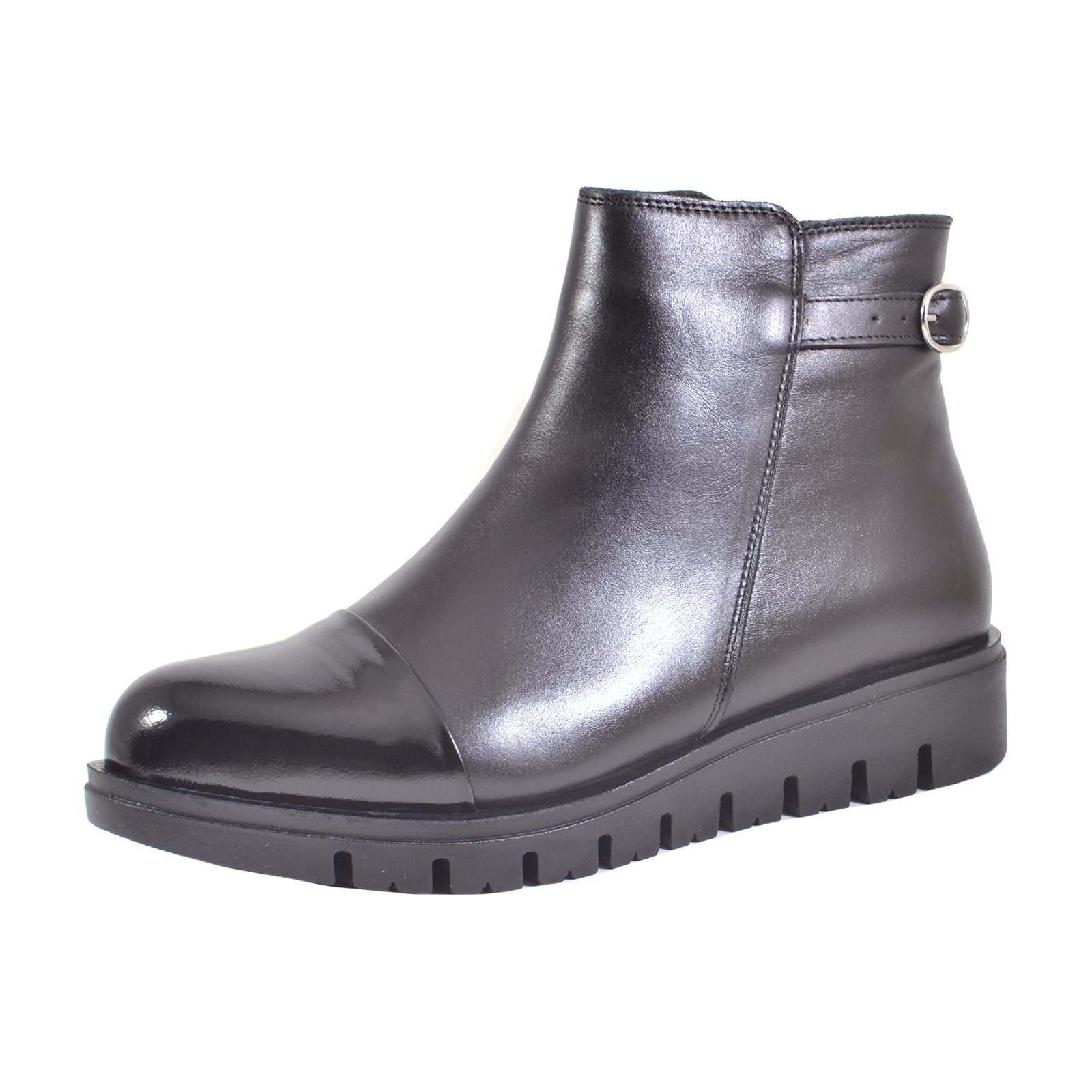 Ghete Anna Viotti D22-1450 Imagine principală a produsului