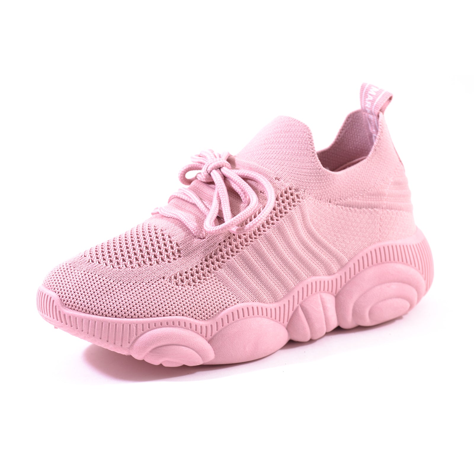 Pantofi Feeling P09 Pink