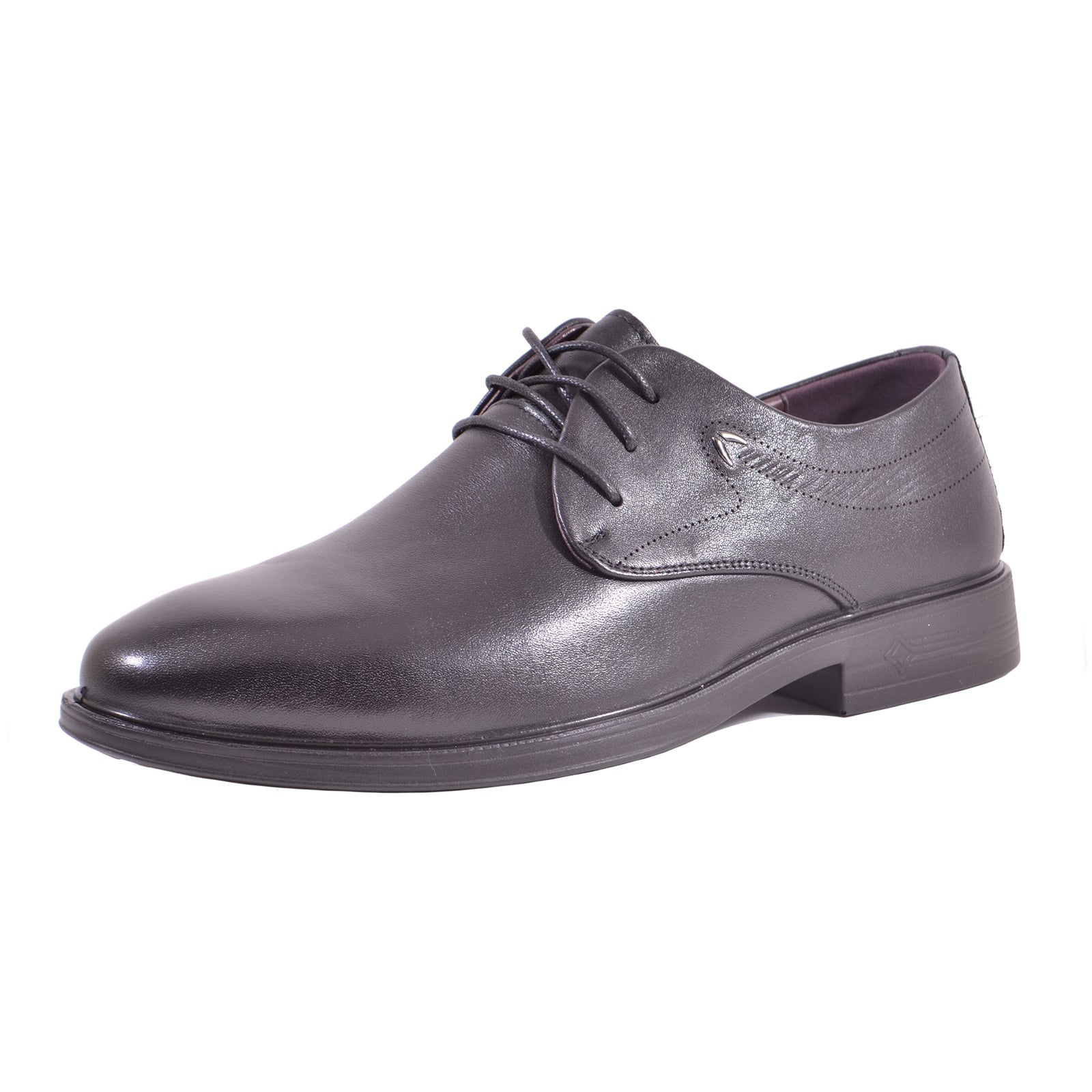 Pantofi barbati Mels 91785 Black Imagine principală a produsului