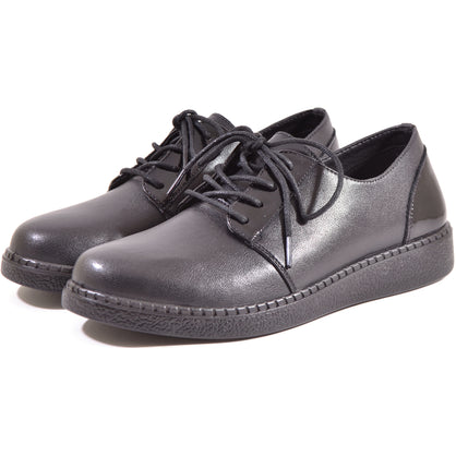 Pantofi Formazione 2255Q11 Black